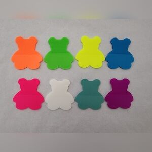 Cute Sticky Notes NWOT